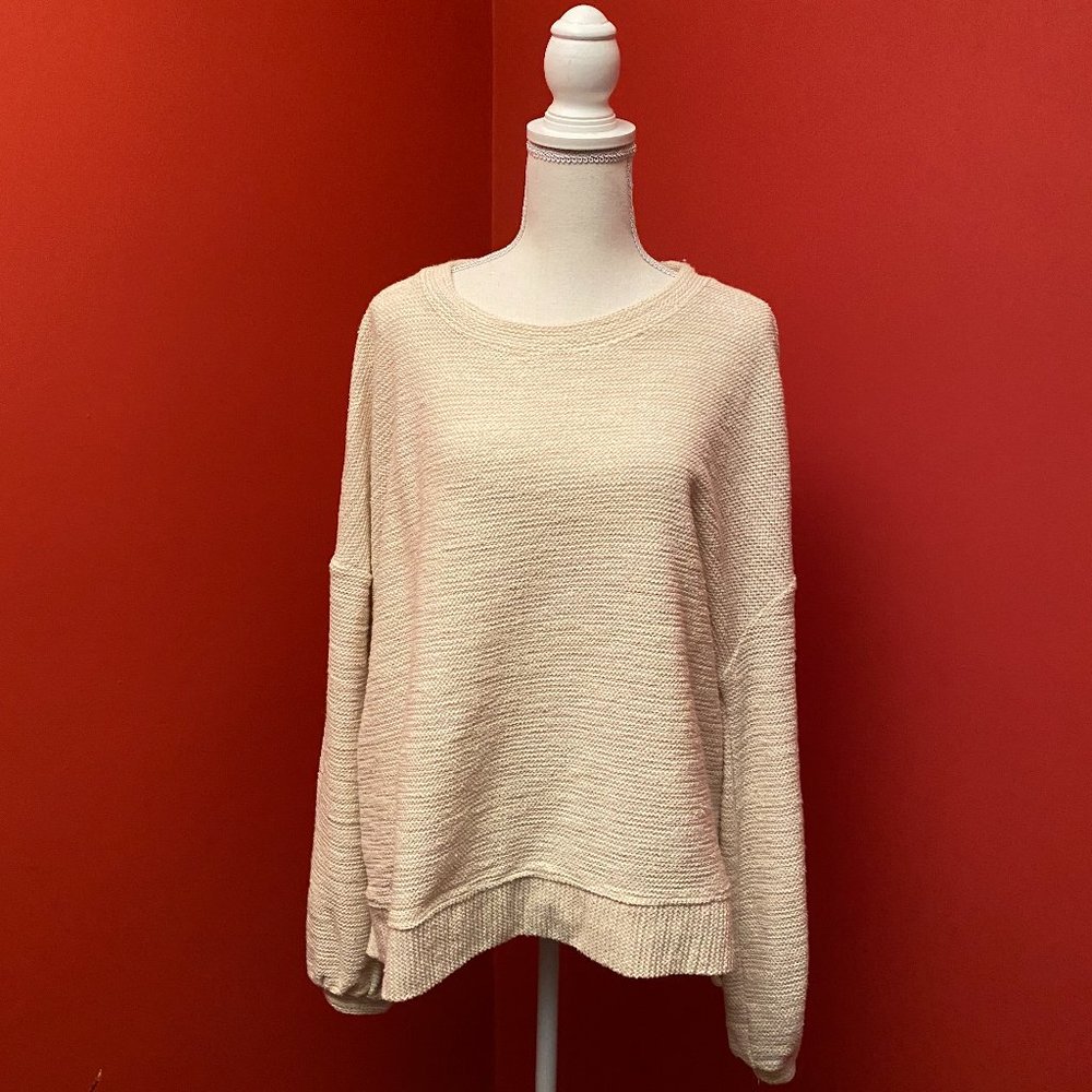 Oversized Top